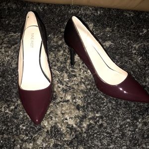 New Without Box - Nine West Heels
